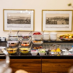Hotel Schweizerhof Basel - Bild 12