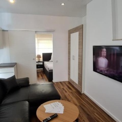 Handwerkerwohnung-Monteurunterkunft (Adults Only) - Bild 9