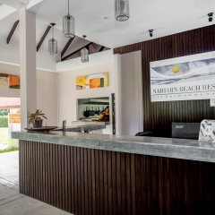Naiharn Beach Resort - Bild 11
