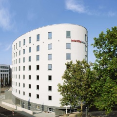 IntercityHotel Mainz - Bild 1