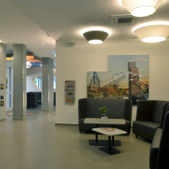 B&B Hotel Kiel-Wissenschaftspark - Bild 13