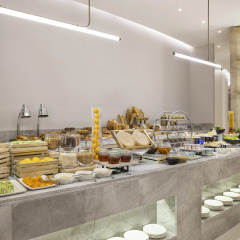 Grand Hyatt Izmir Istinyepark - Bild 12