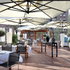 Eurostars Suites Mirasierra - Bild 25