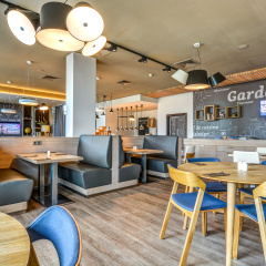 Holiday Inn Prague Airport by IHG - Bild 27