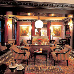 Hôtel Villa d'Estrées - Saint-Germain - Bild 16