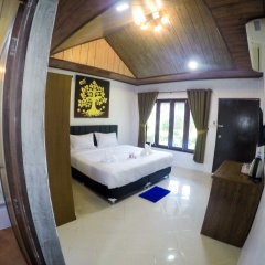 Lanta Mermaid Beachfront Resort - Bild 4