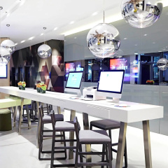 Novotel London Brentford - Bild 23