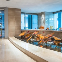 Carlton Hotel Singapore - Bild 22