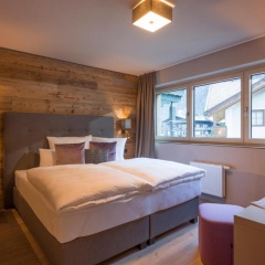 Postresidenz Mayrhofen - Bild 2