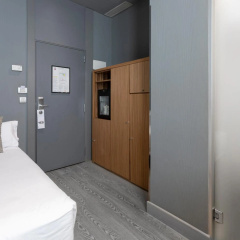 Petit Palace Tres Cruces - Bild 11