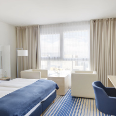 Best Western Plus Welcome Hotel Frankfurt - Bild 6