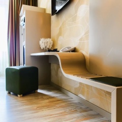 Hotel Prater Vienna - Bild 15