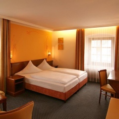 Altstadthotel Arch - Bild 2