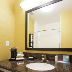 Hampton Inn & Suites Toledo/Westgate thumbnail 8
