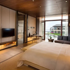 Yanqi Hotel managed by Kempinski thumbnail 47