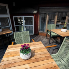 Hotel Sandkorn - Bild 7
