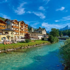 Hotel Grünberger - Bild 8