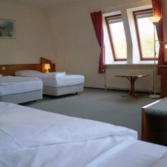 Entrée Hotel Glinde - Bild 4