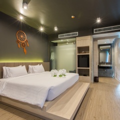 Maya Phuket Airport Hotel - Bild 7