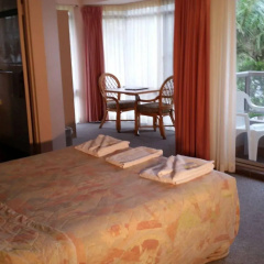 Forstay Motel thumbnail 11