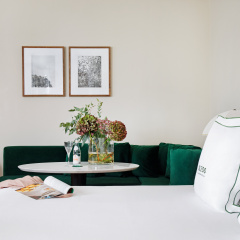 BLESS Hotel Madrid - The Leading Hotels of the World - Bild 4