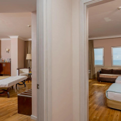 Mukarnas Spa & Resort - Bild 5