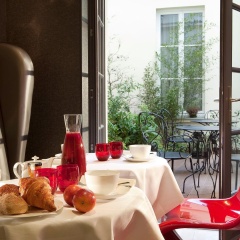 Hotel Le Petit Paris - Bild 25