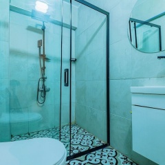Ali Khan Hotel - Bild 9