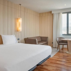 AC Hotel Málaga Palacio by Marriott - Bild 4