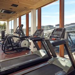 Hotel Jakarta Amsterdam - Bild 23