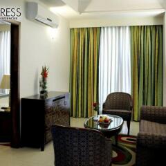 Avari Xpress, Islamabad in Rawalpindi, Pakistan from 70$, photos, reviews - zenhotels.com photo 15