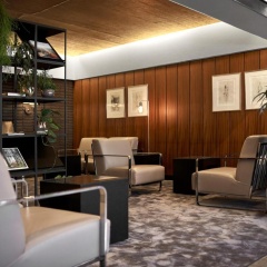 Imperial Hotel - Bild 30