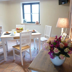 Ferienwohnung unterm Schreckensturm - Bild 5