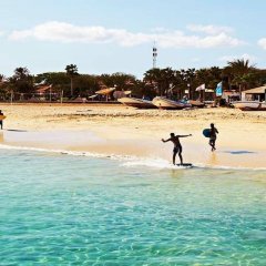 Holiday B&B in Santa Maria, Cape Verde from 43$, photos, reviews - zenhotels.com photo 13