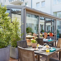 Hotel Imperial Düsseldorf - Bild 16