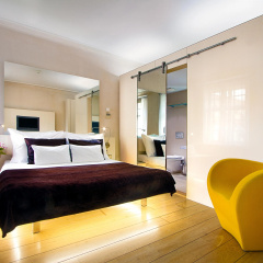 Hotel Three Storks - Bild 4