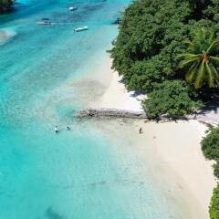 Nalaveshi Inn, Huraa in Huraa, Maldives from 131$, photos, reviews - zenhotels.com photo 7