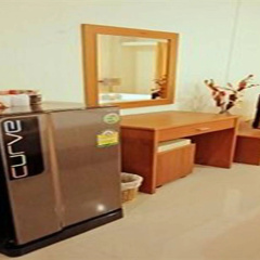 Rafael Mansion Bangkok Aiport - Bild 7