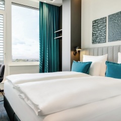 Motel One Karlsruhe - Bild 5