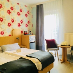Hotel am Kurpark - Bild 4