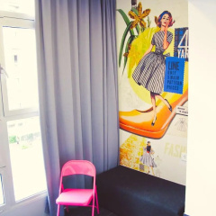 St Christopher's Inn, Barcelona - Hostel - Bild 12