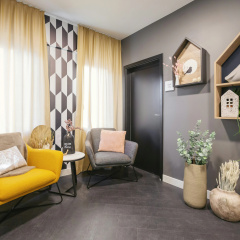 Garner Hotel Essen - Messe by IHG - Bild 4