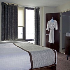 Distrikt Hotel New York City, Tapestry Collection by Hilton - Bild 5