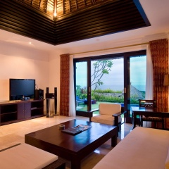 Hillstone Villas Resort Bali - Bild 3