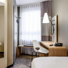 ibis Frankfurt Centrum - Bild 6