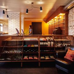 The Hoxton, Amsterdam - Bild 11