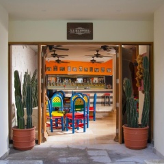 Oh! Oasis Urban Hotel - Bild 14