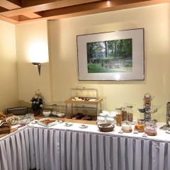 Hotel Luther Birke Wittenberg - Bild 10