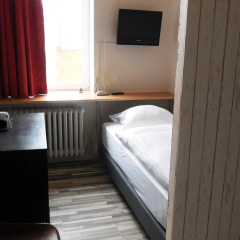 Hotel Liegeplatz 13 Kiel by Première Classe - Bild 3