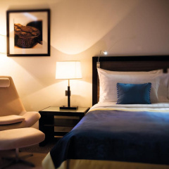Avani Deira Dubai Hotel thumbnail 39